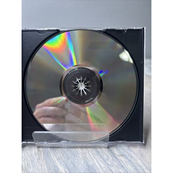 Sam Phillips – Martinis & Bikinis (CD, 1994, Virgin) - Picture 5 of 5